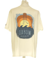 169047 Tops et t-shirts OXBOW Occasion Once Again Friperie en ligne