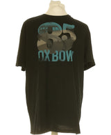 169049 Tops et t-shirts OXBOW Occasion Once Again Friperie en ligne