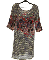 169069 Robes SANDRO Occasion Once Again Friperie en ligne