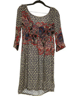 169069 Robes SANDRO Occasion Vêtement occasion seconde main