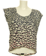 169076 Tops et t-shirts COMPTOIR DES COTONNIERS Occasion Once Again Friperie en ligne