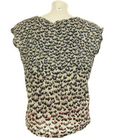 169076 Tops et t-shirts COMPTOIR DES COTONNIERS Occasion Vêtement occasion seconde main
