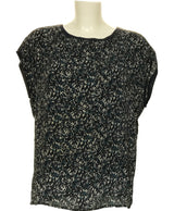169078 Tops et t-shirts COMPTOIR DES COTONNIERS Occasion Once Again Friperie en ligne