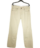 169080 Jeans LEVI'S Occasion Once Again Friperie en ligne