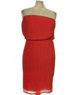 169114 Robes ZARA Occasion Once Again Friperie en ligne