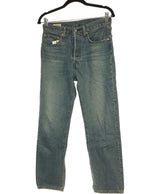 169165 Jeans LEVI'S Occasion Once Again Friperie en ligne