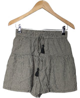 169168 Shorts et bermudas ZARA Occasion Once Again Friperie en ligne