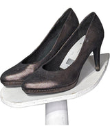 169208 Chaussures ERAM Occasion Once Again Friperie en ligne