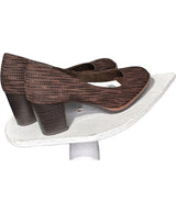 169231 Chaussures MARCO TOZZI Occasion Vêtement occasion seconde main