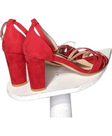 169232 Chaussures MINUIT SUR TERRE Occasion Vêtement occasion seconde main