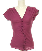 169289 Tops et t-shirts BENETTON Occasion Once Again Friperie en ligne