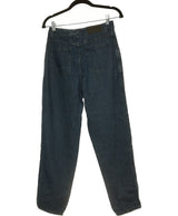 169293 Pantalons et pantacourts CLOSED Occasion Vêtement occasion seconde main