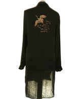 169312 Chemises et blouses MANGO Occasion Vêtement occasion seconde main