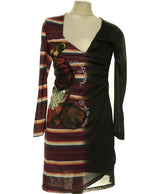 169315 Robes DESIGUAL Occasion Once Again Friperie en ligne