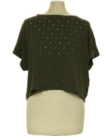169316 Tops et t-shirts MANGO Occasion Once Again Friperie en ligne