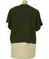 169316 Tops et t-shirts MANGO Occasion Vêtement occasion seconde main