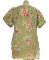 169320 Chemises et blouses PAUL & JOE Occasion Vêtement occasion seconde main