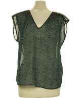 169333 Tops et t-shirts IKKS Occasion Once Again Friperie en ligne