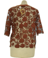 169335 Tops et t-shirts SANDRO Occasion Vêtement occasion seconde main