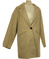 169340 Vestes ZARA Occasion Once Again Friperie en ligne