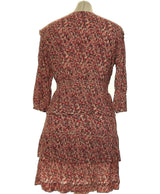 169383 Robes BA&SH Occasion Vêtement occasion seconde main