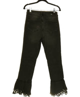 169401 Jeans ZARA Occasion Vêtement occasion seconde main