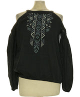 169403 Tops et t-shirts HOLLISTER Occasion Once Again Friperie en ligne
