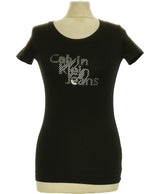 169405 Tops et t-shirts CALVIN KLEIN Occasion Once Again Friperie en ligne