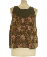 169426 Tops et t-shirts COMPTOIR DES COTONNIERS Occasion Once Again Friperie en ligne