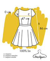 169438 Robes SUD EXPRESS Occasion Vêtement occasion seconde main