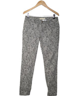 169442 Pantalons et pantacourts ZARA Occasion Once Again Friperie en ligne