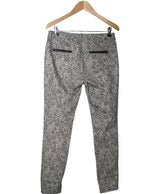 169442 Pantalons et pantacourts ZARA Occasion Vêtement occasion seconde main