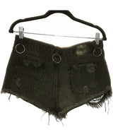 169446 Shorts et bermudas ZARA Occasion Vêtement occasion seconde main