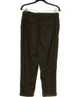 169475 Pantalons et pantacourts ZARA Occasion Vêtement occasion seconde main
