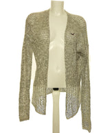 169488 Pulls et gilets HOLLISTER Occasion Once Again Friperie en ligne