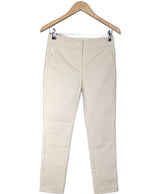 169498 Pantalons et pantacourts MANGO Occasion Once Again Friperie en ligne
