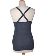 169502 Tops et t-shirts HOLLISTER Occasion Vêtement occasion seconde main