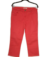 169518 Pantalons et pantacourts CAMAIEU Occasion Once Again Friperie en ligne