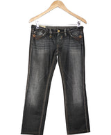 169557 Jeans LE TEMPS DES CERISES Occasion Once Again Friperie en ligne