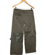 169560 Pantalons et pantacourts IKKS Occasion Vêtement occasion seconde main