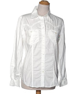 169561 Chemises et blouses MOSCHINO Occasion Once Again Friperie en ligne