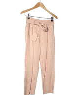 169562 Pantalons et pantacourts MAJE Occasion Once Again Friperie en ligne