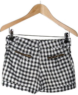 169570 Shorts et bermudas MAJE Occasion Vêtement occasion seconde main