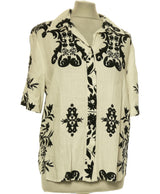 169571 Chemises et blouses ZARA Occasion Once Again Friperie en ligne