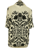 169571 Chemises et blouses ZARA Occasion Vêtement occasion seconde main