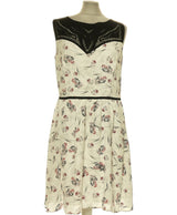 169592 Robes NAF NAF Occasion Once Again Friperie en ligne