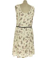 169592 Robes NAF NAF Occasion Vêtement occasion seconde main