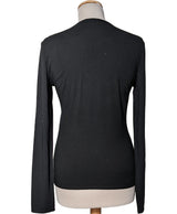 169618 Tops et t-shirts MORGAN Occasion Vêtement occasion seconde main