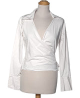169621 Tops et t-shirts ANGE Occasion Once Again Friperie en ligne