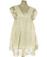 169642 Tops et t-shirts ZARA Occasion Once Again Friperie en ligne